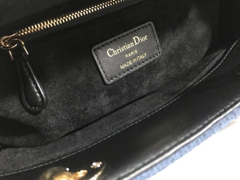 Christian Dior My Lady Bags